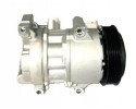 AIR CONDITIONING COMPRESSOR TOYOTA VERSO AVENSIS 447280 6581 447280 6571 Part manufacturer AUTO KLIMAT