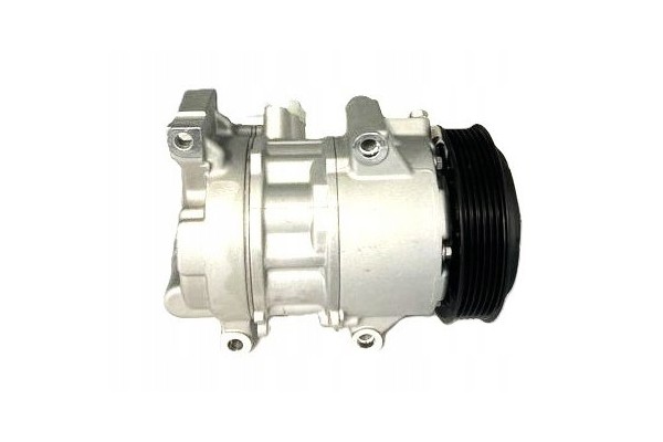 AIR CONDITIONING COMPRESSOR TOYOTA VERSO AVENSIS 447280 6581 447280 6571 Part manufacturer AUTO KLIMAT