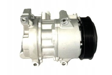 AIR CONDITIONING COMPRESSOR TOYOTA VERSO AVENSIS 447280 6581 447280 6571 Part manufacturer AUTO KLIMAT