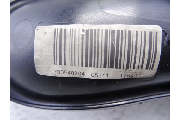 780548204 TUBO BMW SERIE 7 (F01/F02)