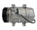 VOLVO AIR CONDITIONING COMPRESSOR S60 S80 V70 01 XC90 02 8602278