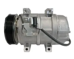 Compresor de Aire Acondicionado para Volvo S60 / S80 / V70 (01-) / XC90 (02-) Reemplaza 8602278