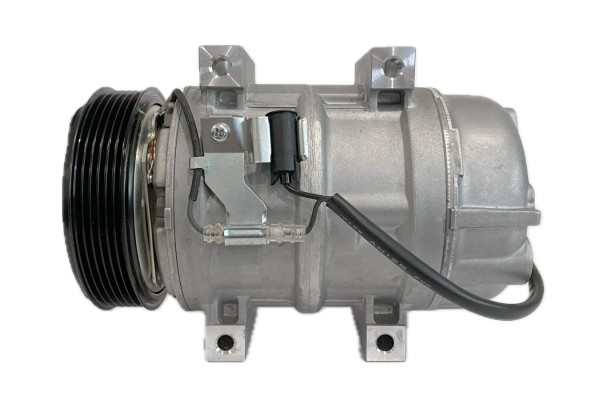 VOLVO AIR CONDITIONING COMPRESSOR S60 S80 V70 01 XC90 02 8602278