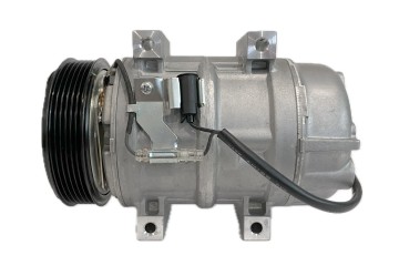 VOLVO AIR CONDITIONING COMPRESSOR S60 S80 V70 01 XC90 02 8602278