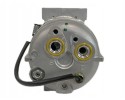 VOLVO AIR CONDITIONING COMPRESSOR S60 S80 V70 01 XC90 02 8602278 Catalog number of the part EKL36921 OE 506011 8203 506011 8204 