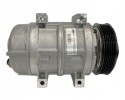 VOLVO AIR CONDITIONING COMPRESSOR S60 S80 V70 01 XC90 02 8602278 Part manufacturer EURO KLIMA