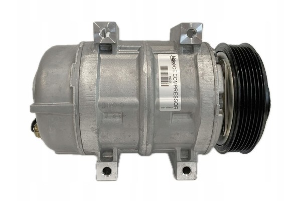 VOLVO AIR CONDITIONING COMPRESSOR S60 S80 V70 01 XC90 02 8602278 Part manufacturer EURO KLIMA