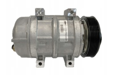 VOLVO AIR CONDITIONING COMPRESSOR S60 S80 V70 01 XC90 02 8602278 Part manufacturer EURO KLIMA