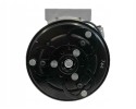 VOLVO AIR CONDITIONING COMPRESSOR S60 S80 V70 01 XC90 02 8602278 Quality of parts according to GVO Q original with factory logo 