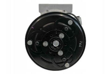 VOLVO AIR CONDITIONING COMPRESSOR S60 S80 V70 01 XC90 02 8602278 Quality of parts according to GVO Q original with factory logo 