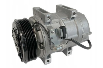 VOLVO AIR CONDITIONING COMPRESSOR S60 S80 V70 01 XC90 02 8602278 Car type 4x4 SUV passenger cars