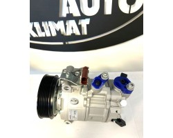 AIR CONDITIONING COMPRESSOR AUDI A4 A6 8T0260805P 8T0260805S 8T0260805T