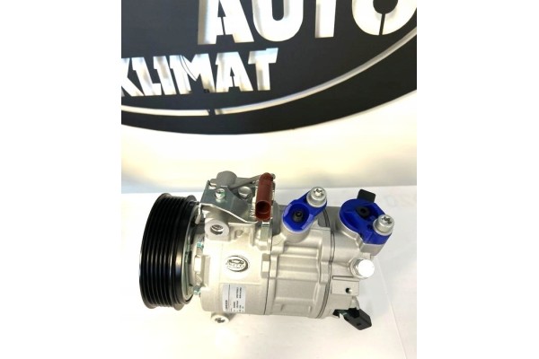 AIR CONDITIONING COMPRESSOR AUDI A4 A6 8T0260805P 8T0260805S 8T0260805T
