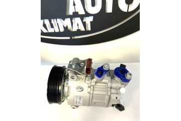 AIR CONDITIONING COMPRESSOR AUDI A4 A6 8T0260805P 8T0260805S 8T0260805T