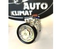 AIR CONDITIONING COMPRESSOR AUDI A4 A6 8T0260805P 8T0260805S 8T0260805T Part manufacturer AUTO KLIMAT