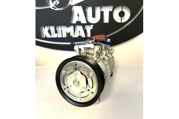 AIR CONDITIONING COMPRESSOR AUDI A4 A6 8T0260805P 8T0260805S 8T0260805T Part manufacturer AUTO KLIMAT