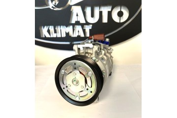 AIR CONDITIONING COMPRESSOR AUDI A4 A6 8T0260805P 8T0260805S 8T0260805T Part manufacturer AUTO KLIMAT