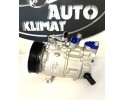 AIR CONDITIONING COMPRESSOR AUDI A4 A6 8T0260805P 8T0260805S 8T0260805T Quality of parts according to GVO P replacement with ori