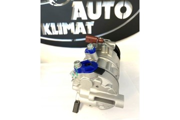 AIR CONDITIONING COMPRESSOR AUDI A4 A6 8T0260805P 8T0260805S 8T0260805T Car type passenger cars