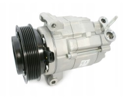 COMPRESSOR KLIM CHEVROLET OPEL 94552594 95459392 95522178 95522238 4819388