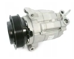 Compresor de A/C para Chevrolet Opel 94552594 95459392 95522178 95522238 4819388