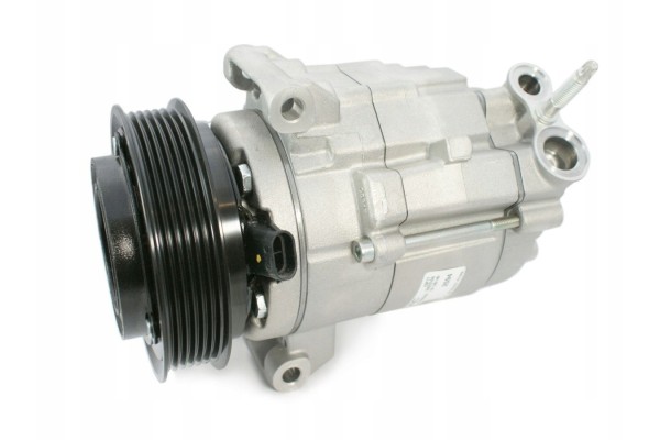 COMPRESSOR KLIM CHEVROLET OPEL 94552594 95459392 95522178 95522238 4819388