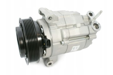 COMPRESSOR KLIM CHEVROLET OPEL 94552594 95459392 95522178 95522238 4819388