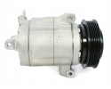 COMPRESSOR KLIM CHEVROLET OPEL 94552594 95459392 95522178 95522238 4819388 Packaging status original