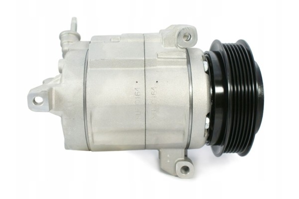 COMPRESSOR KLIM CHEVROLET OPEL 94552594 95459392 95522178 95522238 4819388 Packaging status original