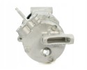 COMPRESSOR KLIM CHEVROLET OPEL 94552594 95459392 95522178 95522238 4819388 Catalog number of the part EKL35023 OE3 25919443 4801