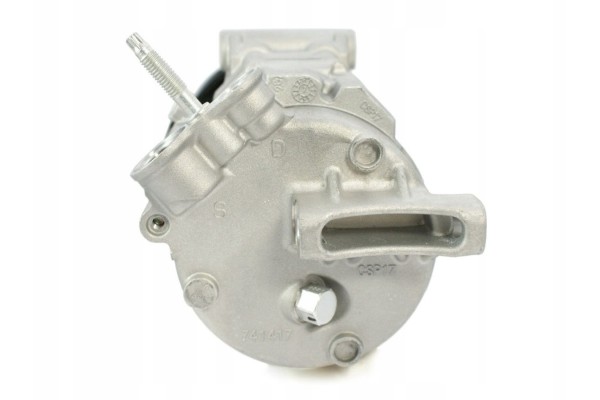 COMPRESSOR KLIM CHEVROLET OPEL 94552594 95459392 95522178 95522238 4819388 Catalog number of the part EKL35023 OE3 25919443 4801