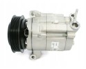 COMPRESSOR KLIM CHEVROLET OPEL 94552594 95459392 95522178 95522238 4819388 Part manufacturer Dac