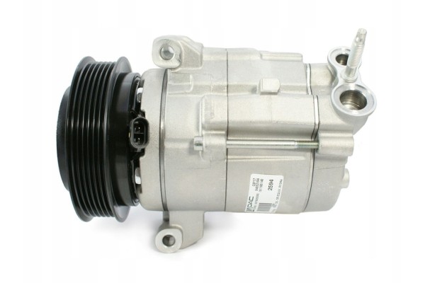 COMPRESSOR KLIM CHEVROLET OPEL 94552594 95459392 95522178 95522238 4819388 Part manufacturer Dac