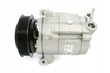 COMPRESSOR KLIM CHEVROLET OPEL 94552594 95459392 95522178 95522238 4819388 Part manufacturer Dac