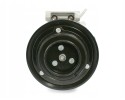 COMPRESSOR KLIM CHEVROLET OPEL 94552594 95459392 95522178 95522238 4819388 Quality of parts according to GVO Q original with fac