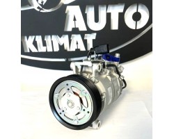 AIR CONDITIONING COMPRESSOR Audi A4 A5 A6 A7 4M0820803J