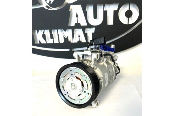 AIR CONDITIONING COMPRESSOR Audi A4 A5 A6 A7 4M0820803J