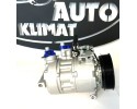 AIR CONDITIONING COMPRESSOR Audi A4 A5 A6 A7 4M0820803J Catalog number of the part 447160 8080 447140 0300 4M0820803J 4M0820803L