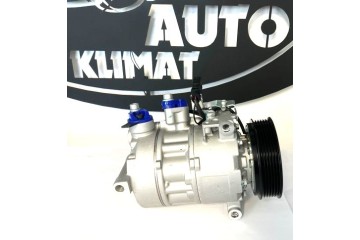AIR CONDITIONING COMPRESSOR Audi A4 A5 A6 A7 4M0820803J Catalog number of the part 447160 8080 447140 0300 4M0820803J 4M0820803L