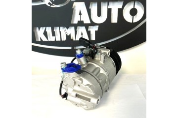 AIR CONDITIONING COMPRESSOR Audi A4 A5 A6 A7 4M0820803J Part manufacturer AUTO KLIMAT