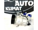 AIR CONDITIONING COMPRESSOR Audi A4 A5 A6 A7 4M0820803J Quality of parts according to GVO P replacement with original quality