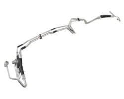 Cable de alta presión para aire acondicionado KTT160239 THERMOTEC para Seat y VW