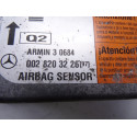 0028203226 CENTRALITA AIRBAG MERCEDES-BENZ CLASE E (BM 210) BERLINA