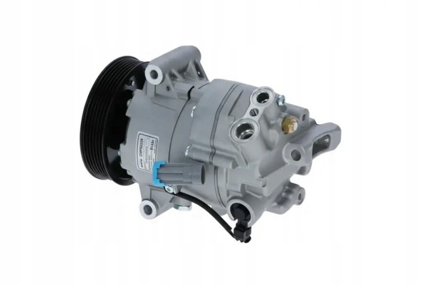 COMPRESSOR AIR CONDITIONING COMPRESSOR 32487 NRF
