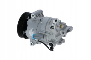 COMPRESSOR AIR CONDITIONING COMPRESSOR 32487 NRF