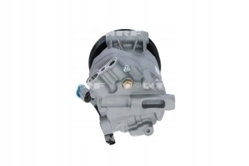 COMPRESSOR AIR CONDITIONING COMPRESSOR 32487 NRF Packaging status original