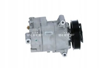 COMPRESSOR AIR CONDITIONING COMPRESSOR 32487 NRF Part manufacturer NRF