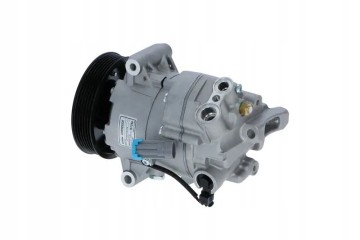 COMPRESSOR AIR CONDITIONING COMPRESSOR 32487 NRF Version European