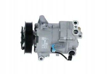 COMPRESSOR AIR CONDITIONING COMPRESSOR 32487 NRF EAN GTIN 8718042089786