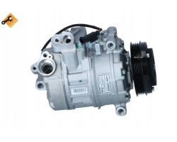 COMPRESSOR AIR CONDITIONING COMPRESSOR 32433 NRF BMW 5
